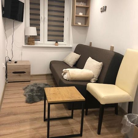 Apartament Mazury غيجيتسكو المظهر الخارجي الصورة