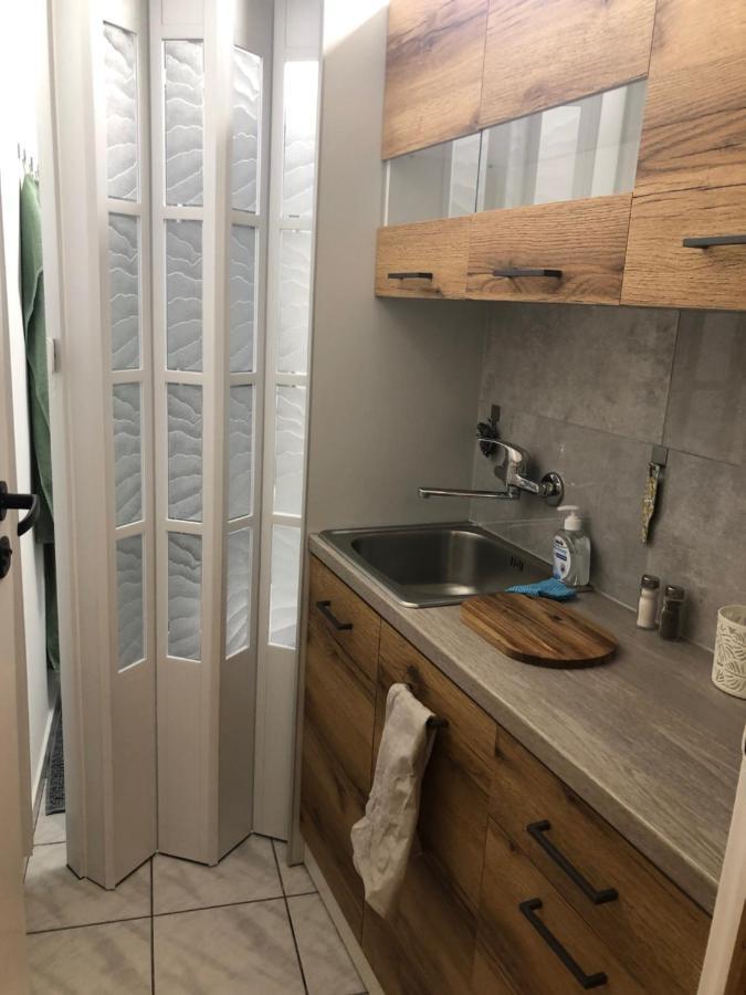 Apartament Mazury غيجيتسكو المظهر الخارجي الصورة