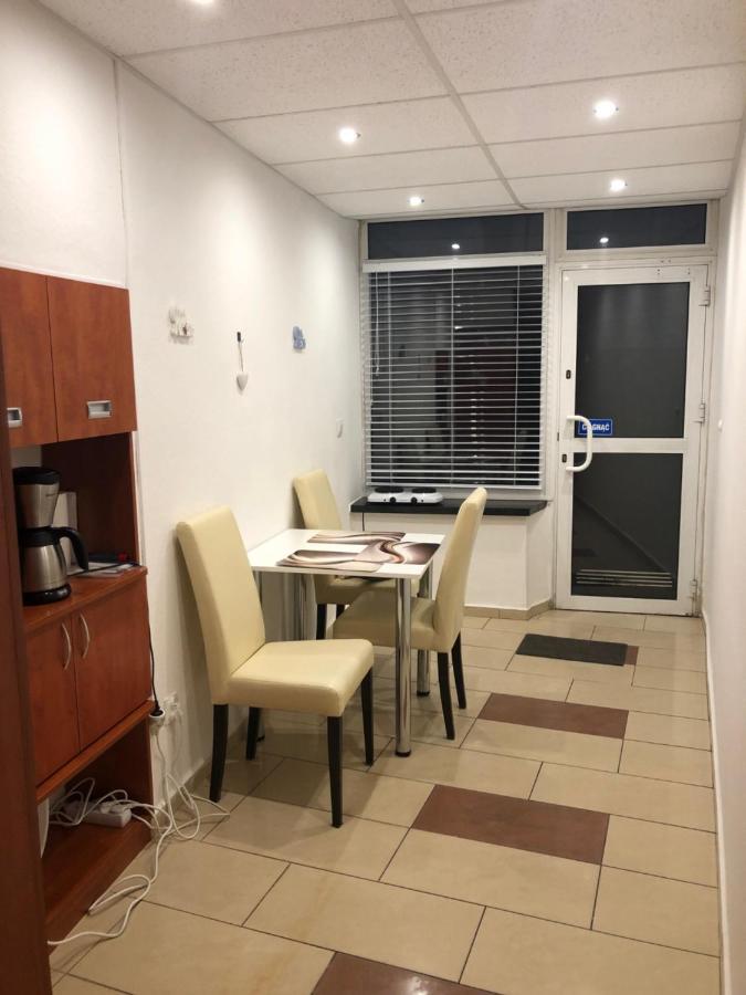 Apartament Mazury غيجيتسكو المظهر الخارجي الصورة