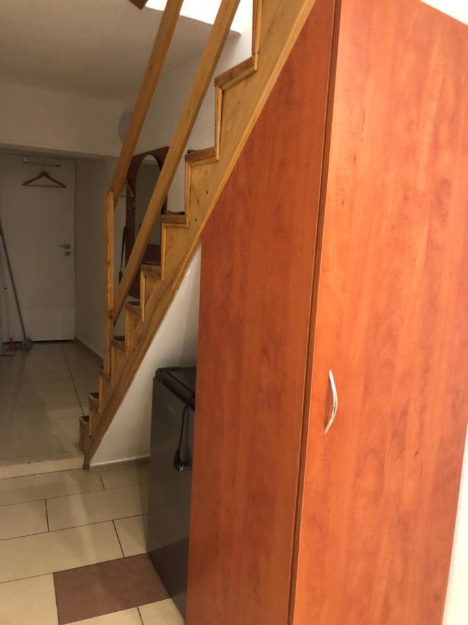 Apartament Mazury غيجيتسكو المظهر الخارجي الصورة