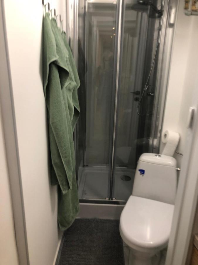 Apartament Mazury غيجيتسكو المظهر الخارجي الصورة
